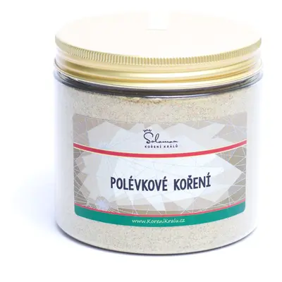 Polévkové koření 300 g