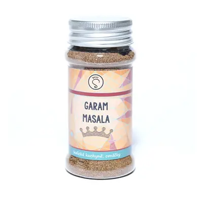 Garam masala 35 g