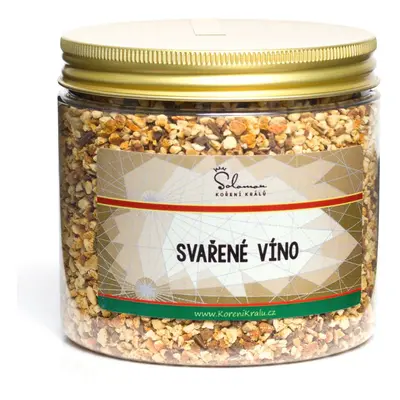 Svařené víno 250 g