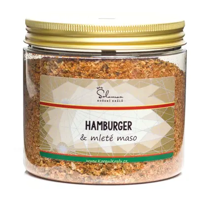 Hamburger & mleté maso 270 g