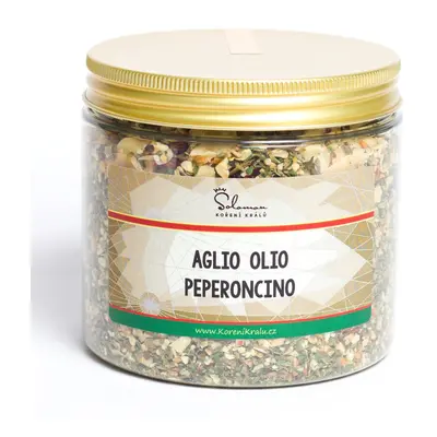 Aglio olio peperoncino 220 g