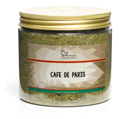 Cafe de Paris 220 g