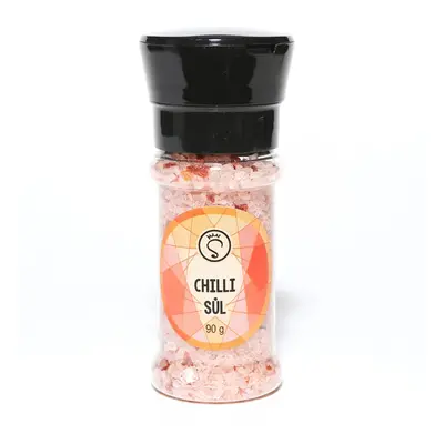 Chilli sůl 90 g