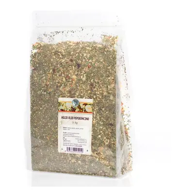 Aglio olio peperoncino 1 kg