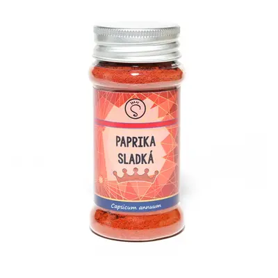 Paprika sladká 40 g