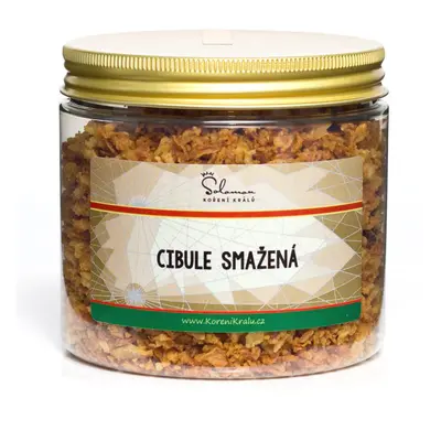 Cibule smažená 200 g