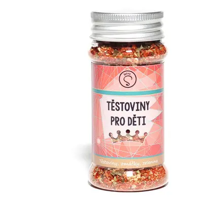 Těstoviny pro děti 35 g