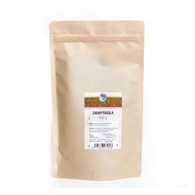 Garam masala 250 g