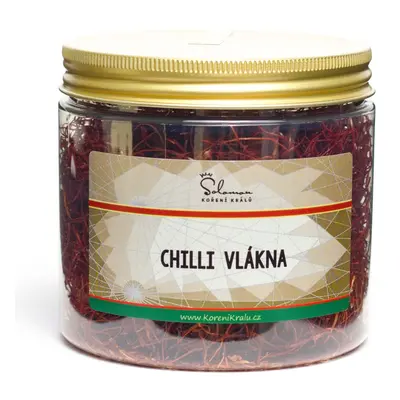 Chilli vlákna 50 g