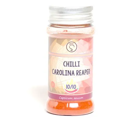 Chilli Carolina reaper 30 g