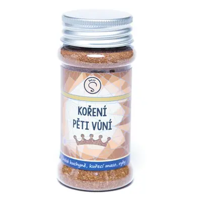 Koření pěti vůní 35 g