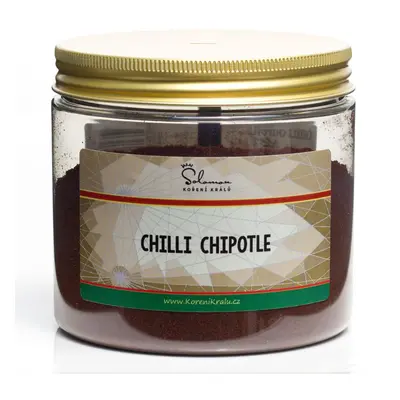 Chilli Chipotle 200 g