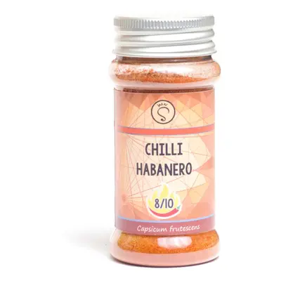 Chilli Habanero 30 g