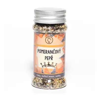 Pomerančový pepř 45 g