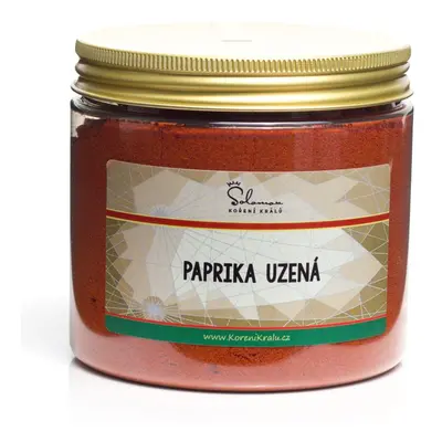 Paprika uzená sladká 300 g