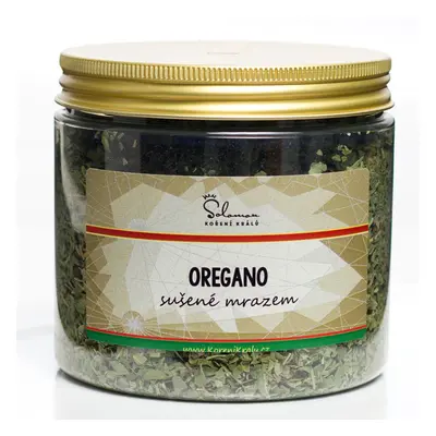 Oregano sušené mrazem 35 g