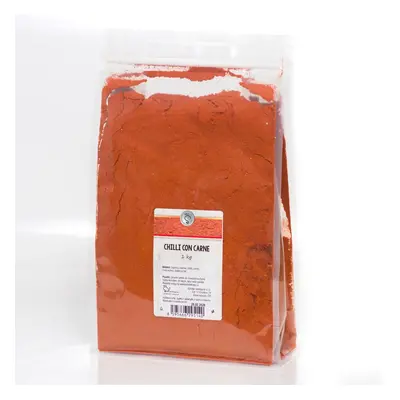 Chilli con carne 1 kg