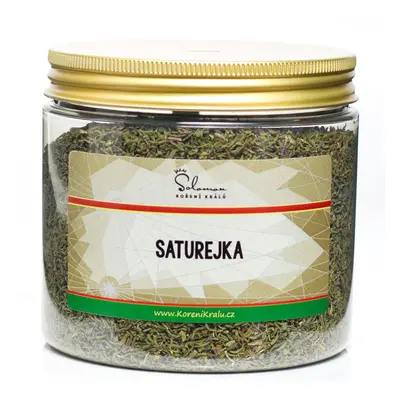 Saturejka 120 g