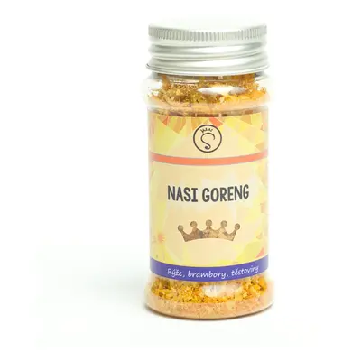 Nasi goreng 25 g