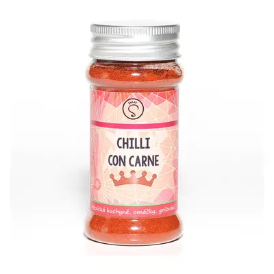 Chilli con carne 35 g