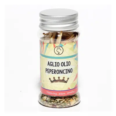 Aglio olio peperoncino 30 g