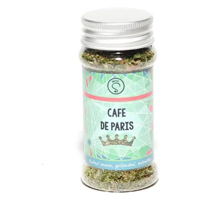 Cafe de Paris 30 g