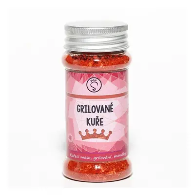 Grilované kuře 45 g