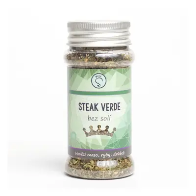 Steak verde 16 g