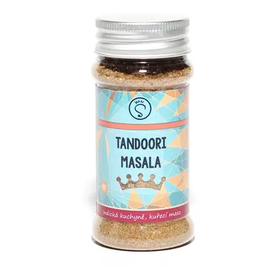 Tandoori masala 40 g