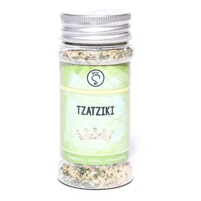 Tzatziki 50 g