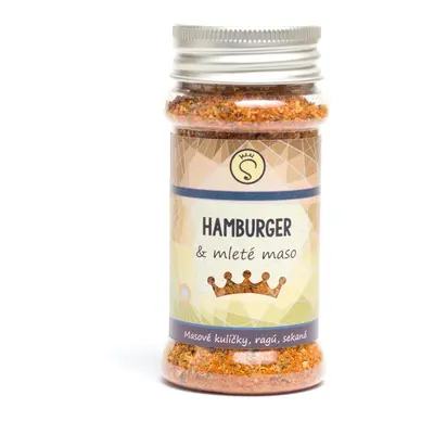 Hamburger & mleté maso 36 g