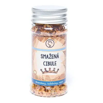 Cibule smažená 25 g