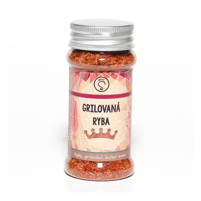 Grilovaná ryba 45 g