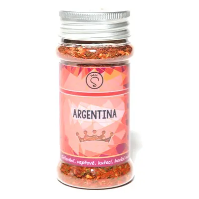 Argentina 40 g