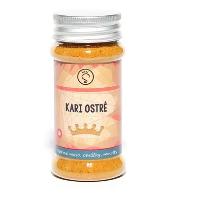 Kari ostré 40 g