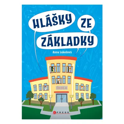 Hlášky ze základky