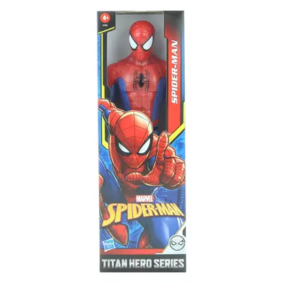 Spider-man Figurka Titan