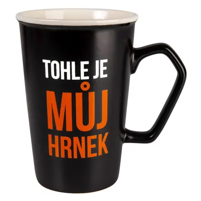 Hrnek - Můj hrnek