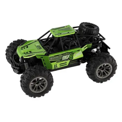 Auto RC buggy terénní zelené cm