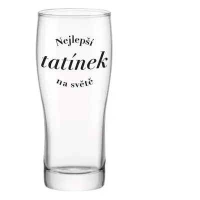 Půllitr na pivo - Tatínek