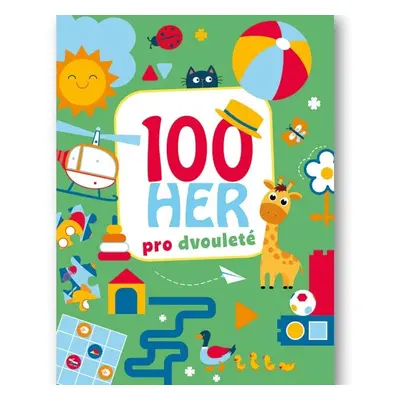 100 her pro dvouleté