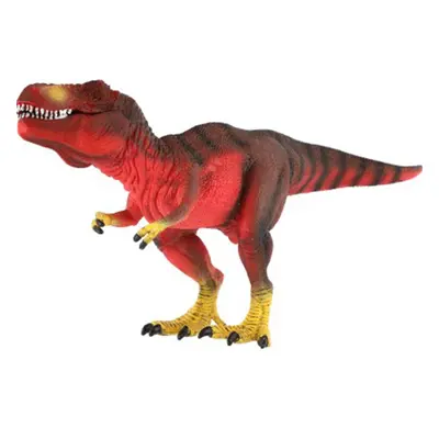 Tyrannosaurus zooted plast cm v sáčku