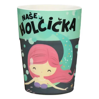 Veselý kelímek - Naše holčička