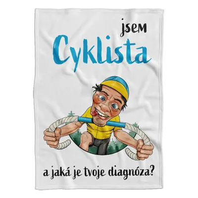 Deka - Cyklista diagnóza