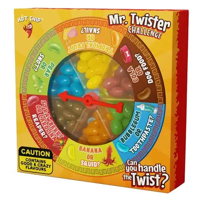 Mr. Twister Challange 100g