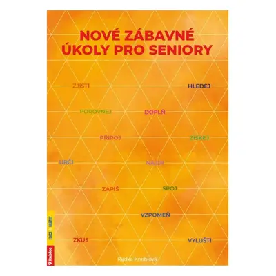 Nové zábavné úkoly pro seniory