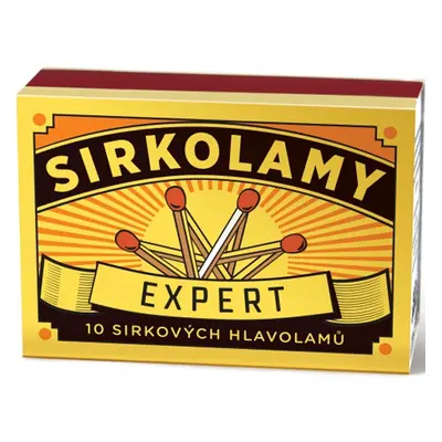 Sirkolamy - Expert