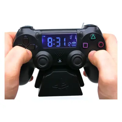 Digitální budík Playstation - Controller