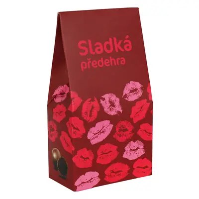 Pralinky - Sladká předehra