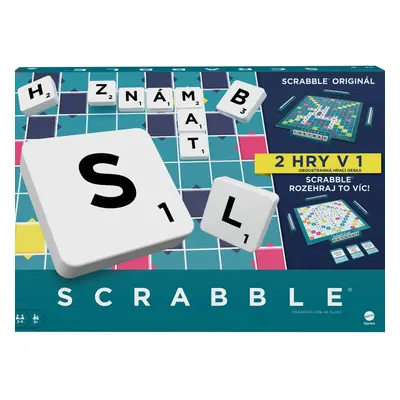 Scrabble original